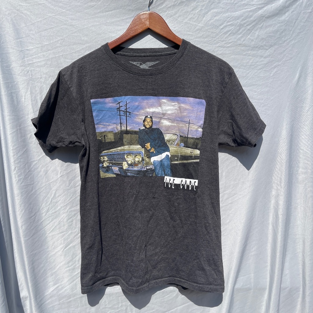 Control Ice Cube Shirt - Picture 3 of 7